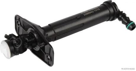 Форсунка склоочисника HERTH+BUSS ELPARTS 65451108