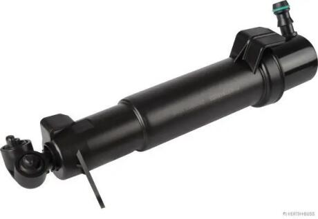 Форсунка склоочисника HERTH+BUSS ELPARTS 65451116