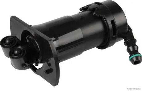 Форсунка склоочисника HERTH+BUSS ELPARTS 65451121