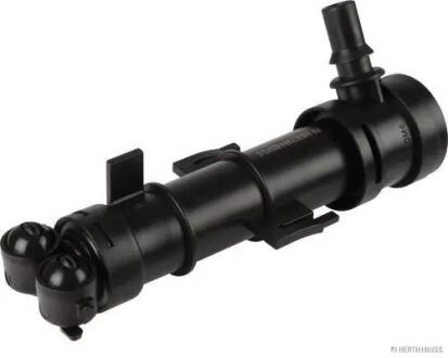 Форсунка склоочисника HERTH+BUSS ELPARTS 65451155