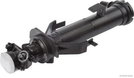 Форсунка склоочисника HERTH+BUSS ELPARTS 65451163
