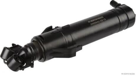 Форсунка склоочисника HERTH+BUSS ELPARTS 65451166