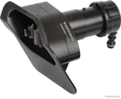 Форсунка склоочисника HERTH+BUSS ELPARTS 65451174