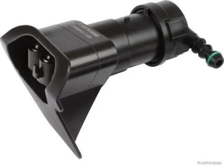 Форсунка склоочисника HERTH+BUSS ELPARTS 65451175