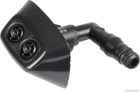 Фото форсунка склоочисника HERTH+BUSS ELPARTS 65451179 Форсунка склоочисника HERTH+BUSS ELPARTS 65451179