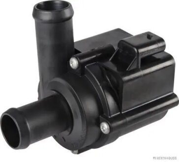 Насос водяний додатков. Audi, SEAT, Skoda, VW (Elparts) HERTH+BUSS ELPARTS 65452014