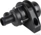 Насос водяний додатков. Skoda Superb 2 -15, VW TRANSPORTER T6 -24 (Elparts) HERTH+BUSS ELPARTS 65452017 (фото 1)