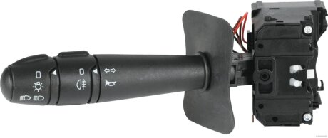 Перемикач підрульовий світла Renault DUSTER 11-, LOGAN I 07- (Elparts) HERTH+BUSS ELPARTS 70477611