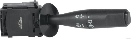 Перемикач підрульовий Citroen BERLINGO, Peugeot PARTNER (Elparts) HERTH+BUSS ELPARTS 70477613