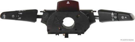 Перемикач підрульовий Herth+buss elparts 70481054
