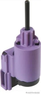 Вимикач стопсигналу HERTH+BUSS ELPARTS 70485605