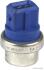 Датчик температури рідини, що охолоджує AUDI, FORD, MB, SEAT, SKODA, SMART, VW (Elparts) HERTH+BUSS ELPARTS 70511261 (фото 1)