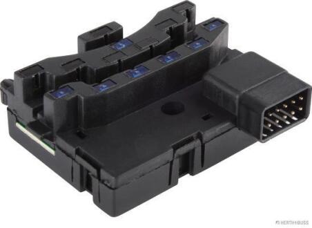 Датчик кута повороту рульового колеса HERTH+BUSS ELPARTS 70604020