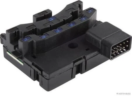 Датчик кута повороту рульового колеса HERTH+BUSS ELPARTS 70604020