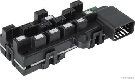Датчик кута повороту рульового колеса HERTH+BUSS ELPARTS 70604021