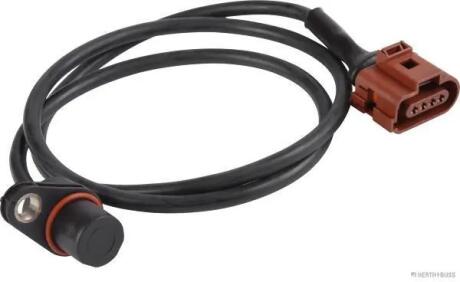 Датчик кута повороту Audi, Seat, Skoda, VW (Elparts) HERTH+BUSS ELPARTS 70604023