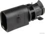 Датчик температури повітря Audi, SEAT, Skoda, VW (Elparts) HERTH+BUSS ELPARTS 70605001 (фото 1)