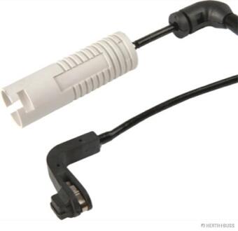 Датчик зносу колодок гальм. BMW (Elparts) HERTH+BUSS ELPARTS 70608134