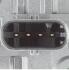 Витратомір повітря BMW 3 11-, X1 -22, X5 -18 (Elparts) HERTH+BUSS ELPARTS 70640168 (фото 2)