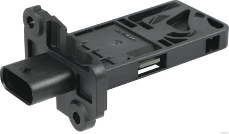 Витратомір повітря BMW 3 11-, X1 -22, X5 -18 (Elparts) HERTH+BUSS ELPARTS 70640168