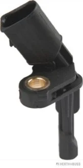 Датчик ABS задній лівий Audi, SEAT, Skoda, VW (вир-во Elparts) HERTH+BUSS ELPARTS 70660013