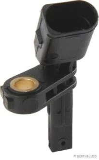 Датчик ABS передн. лів. Audi, SEAT, Skoda, VW (Elparts) HERTH+BUSS ELPARTS 70660021