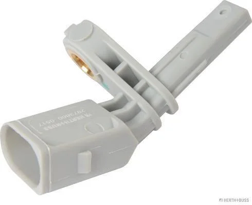 Датчик частоти обертання колеса Audi, Seat, Skoda, VW (вир-во Elparts) HERTH+BUSS ELPARTS 70660054 (фото 1)