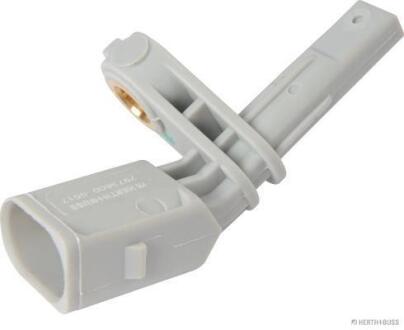 Датчик частоти обертання колеса Audi, Seat, Skoda, VW (Elparts) HERTH+BUSS ELPARTS 70660054