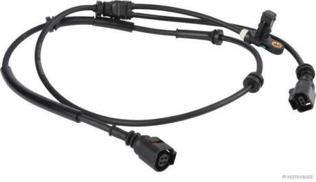 Датчик ABS Herth+buss elparts 70660064