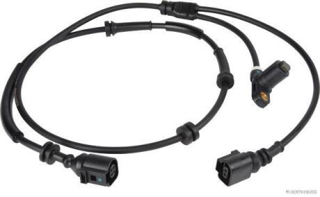 Автозапчастина HERTH+BUSS ELPARTS 70660065