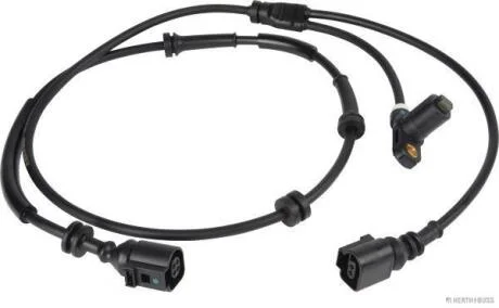 Датчик ABS частоты вращения колеса Herth+Buss Elparts HERTH+BUSS ELPARTS 70660065