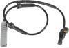 Датчик частоти обертання колеса BMW 1, 3 03- (Elparts) HERTH+BUSS ELPARTS 70660114 (фото 1)