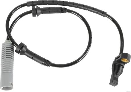 Датчик частоти обертання колеса BMW 1, 3 03- (Elparts) HERTH+BUSS ELPARTS 70660114