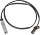 Датчик ABS задній BMW (Elparts) HERTH+BUSS ELPARTS 70660115 (фото 1)