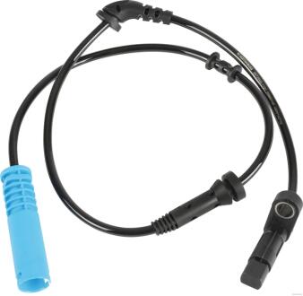 Датчик ABS HERTH+BUSS ELPARTS 70660140