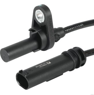 Датчик ABS передн. BMW 5 -17, 6 -18, 7 -15 (Elparts) HERTH+BUSS ELPARTS 70660181