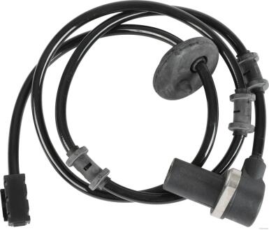 Датчик частоти обертання колеса MB E-CLASS -03 (Elparts) HERTH+BUSS ELPARTS 70660205