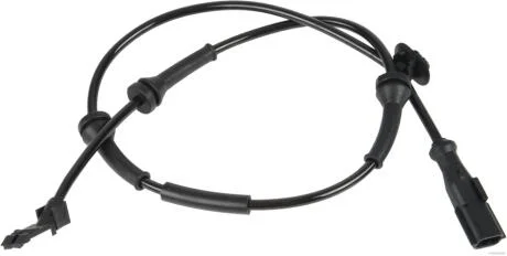 Датчик ABS HERTH+BUSS ELPARTS 70660256