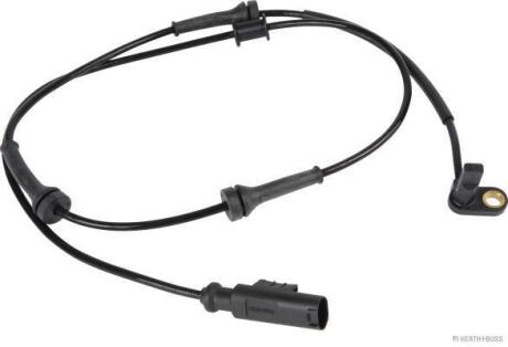Датчик ABS HERTH+BUSS ELPARTS 70660317