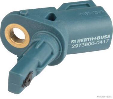 Датчик ABS HERTH+BUSS ELPARTS 70660319