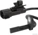 Датчик частоти обертання колеса Opel INSIGNIA A -17 (Elparts) HERTH+BUSS ELPARTS 70660412 (фото 1)