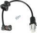 Датчик ABS задній Chevrolet Captiva 06-, Opel Antara -17 (Elparts) HERTH+BUSS ELPARTS 70660424 (фото 2)