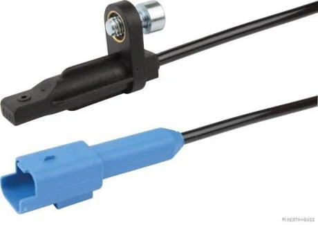 Датчик ABS передній Citroen C5 III -17, Peugeot 508 I -18 (вир-во Elparts) HERTH+BUSS ELPARTS 70660521