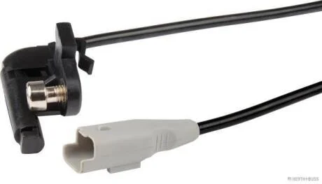 Датчик ABS задній Citroen C4 II 13-, Peugeot 307 -12 (Elparts) HERTH+BUSS ELPARTS 70660533