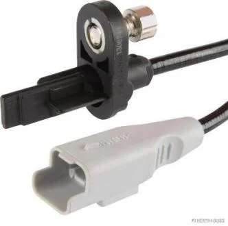 Датчик ABS задн. Citroen C4 II 09-, Peugeot 3008 II 16- (вир-во Elparts) HERTH+BUSS ELPARTS 70660540