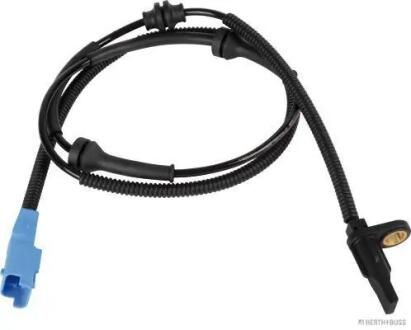 Датчик ABS HERTH+BUSS ELPARTS 70660594