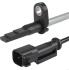 Датчик ABS передн. Tesla Model S 12- (Elparts) HERTH+BUSS ELPARTS 70660802 (фото 1)