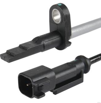 Датчик ABS передн. Tesla Model S 12- (Elparts) HERTH+BUSS ELPARTS 70660802