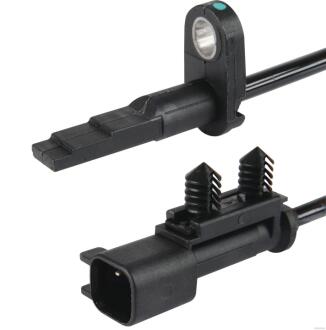 Датчик ABS задн. Tesla Model S 12- (Elparts) HERTH+BUSS ELPARTS 70660806