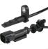 Датчик ABS передн. Tesla Model X 13- (Elparts) HERTH+BUSS ELPARTS 70660807 (фото 1)